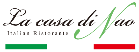 La casa di Nao - ラ・カーサ・ディ・ナオ